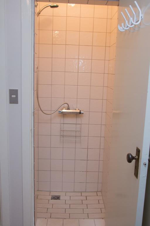 Reykjavik 107 Hotell Exteriör bild